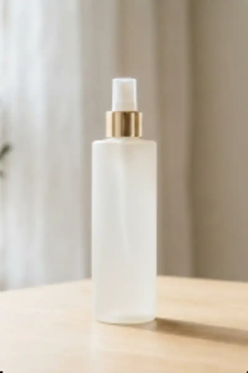 Atomizador de perfume