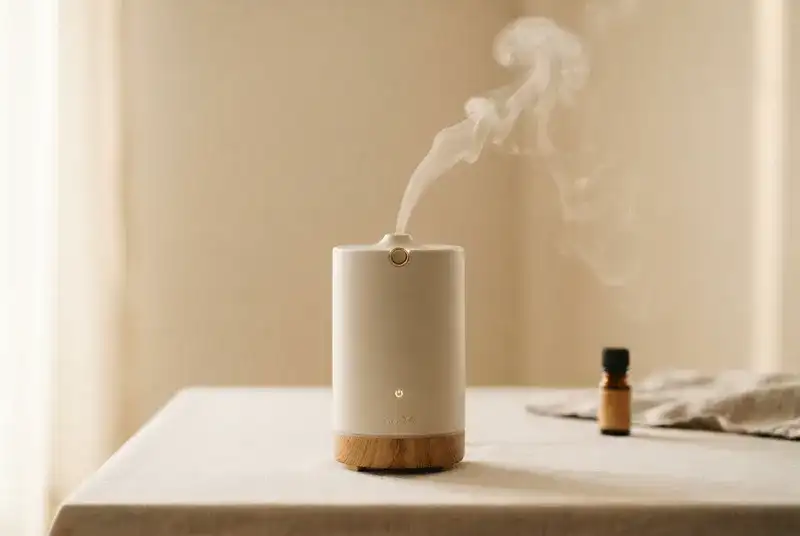 Difusor de aromas