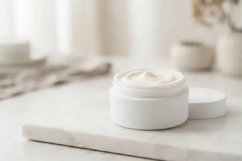 Crema cosmética