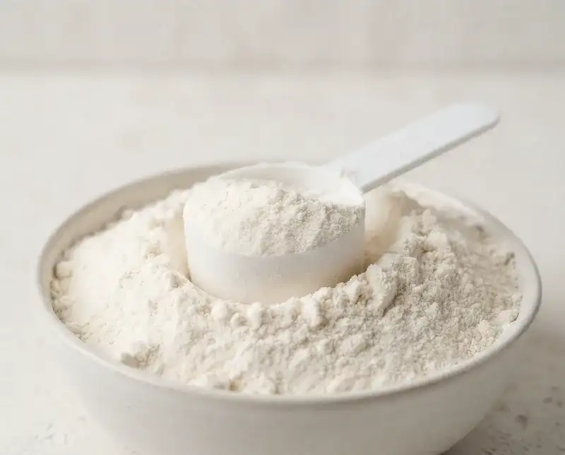 Proteína en polvo